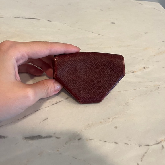 Hermes “le 24” coin pouch - Picture 6 of 11